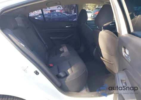 2019 Nissan Altima 2.5 S z USA, uszkodzony, nr VIN 1N4BL4BVXKC242995